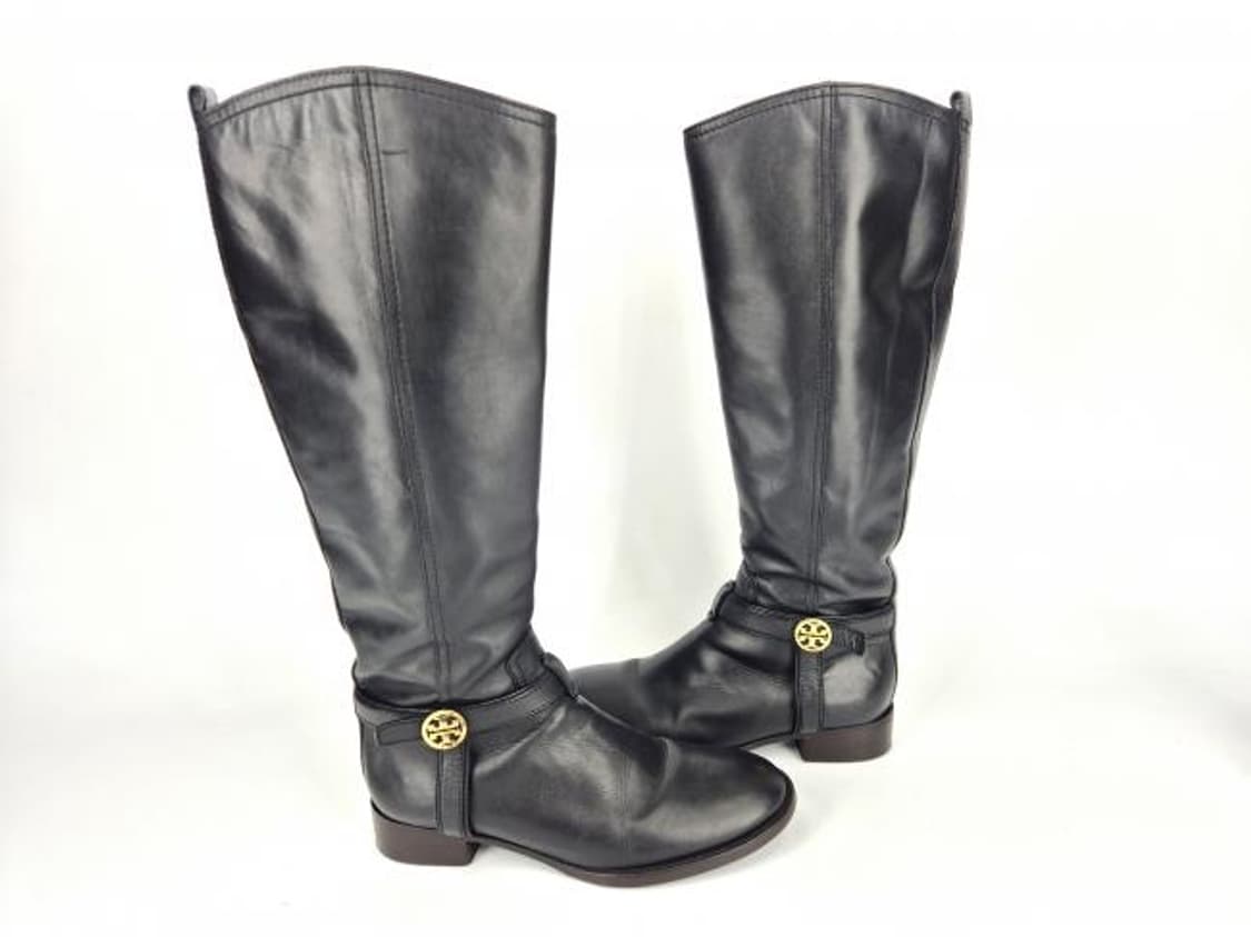 Tory Burch T-Strap 롱부츠 상품이미지1