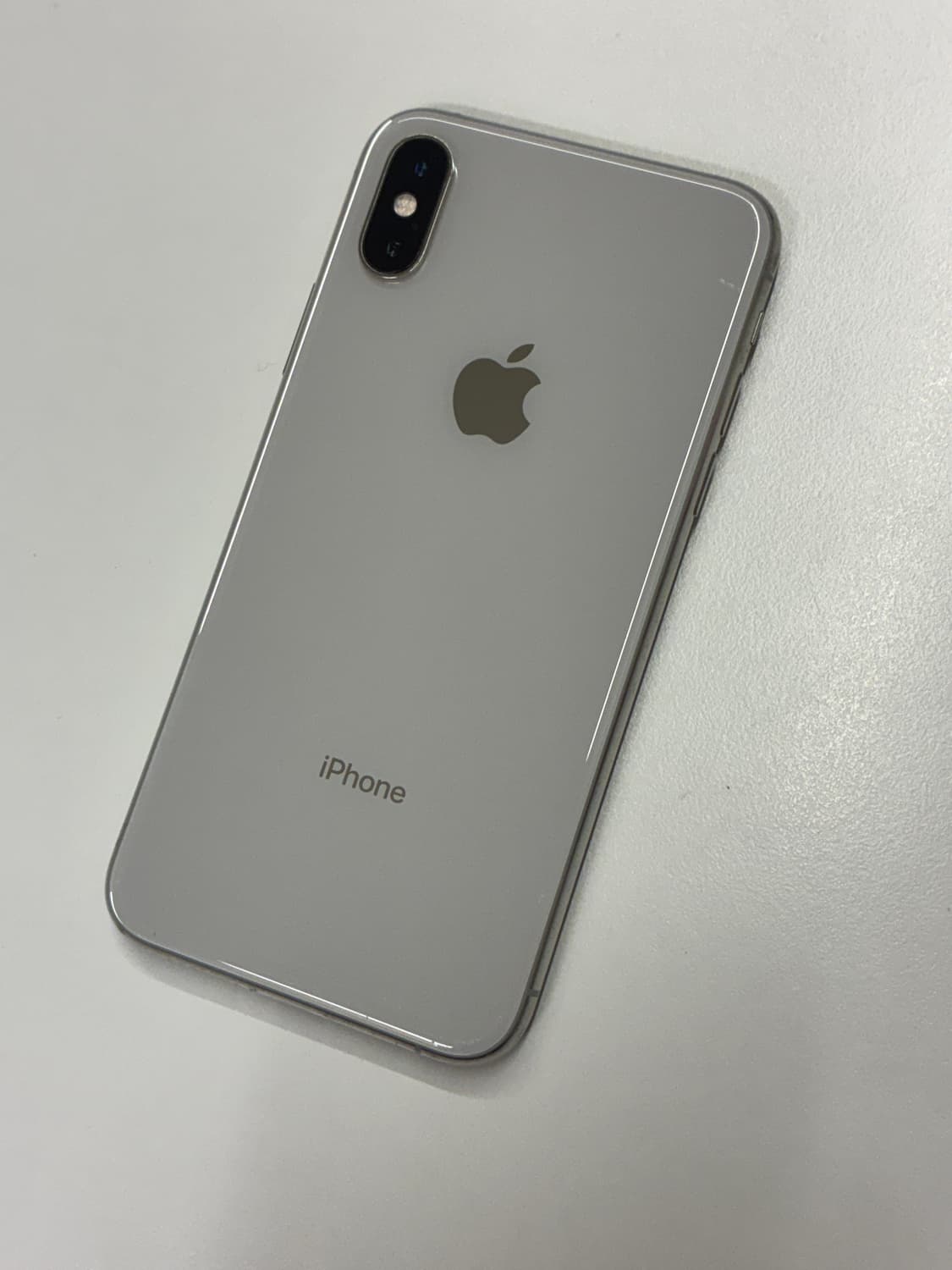iphone xs 64기가 팝니다 상품이미지1