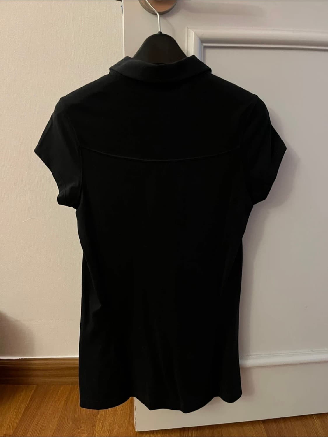 아크테릭스 모티브폴로 블랙 XS 새상품 상품이미지4