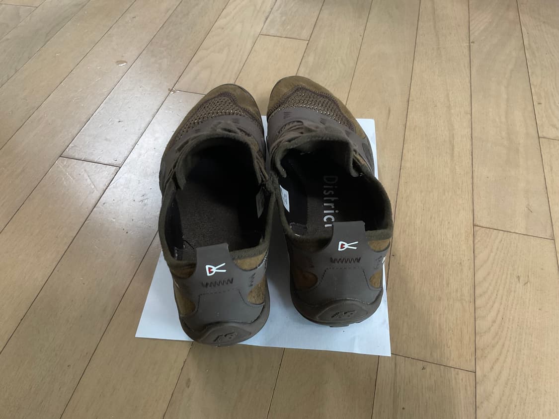 뉴발란스 디스트릭 비전 300 상품이미지4