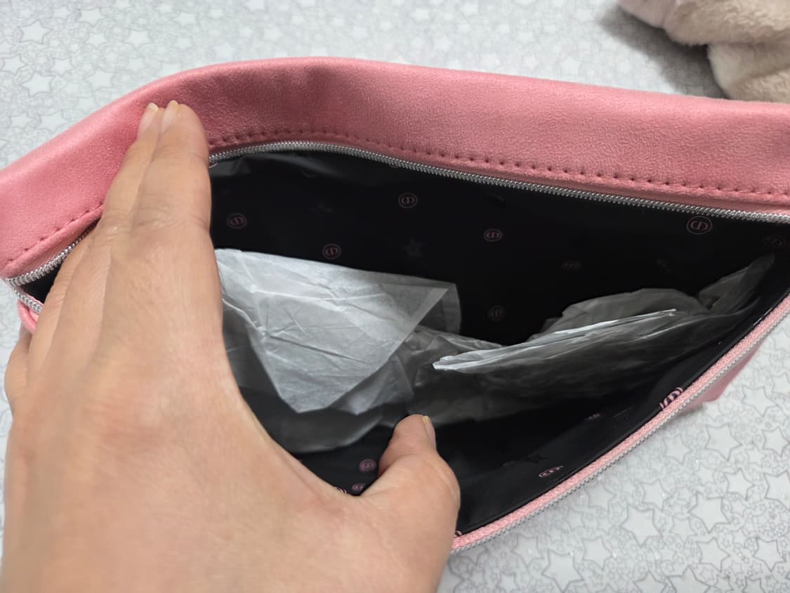 새제품 디올 파우치 상품이미지5