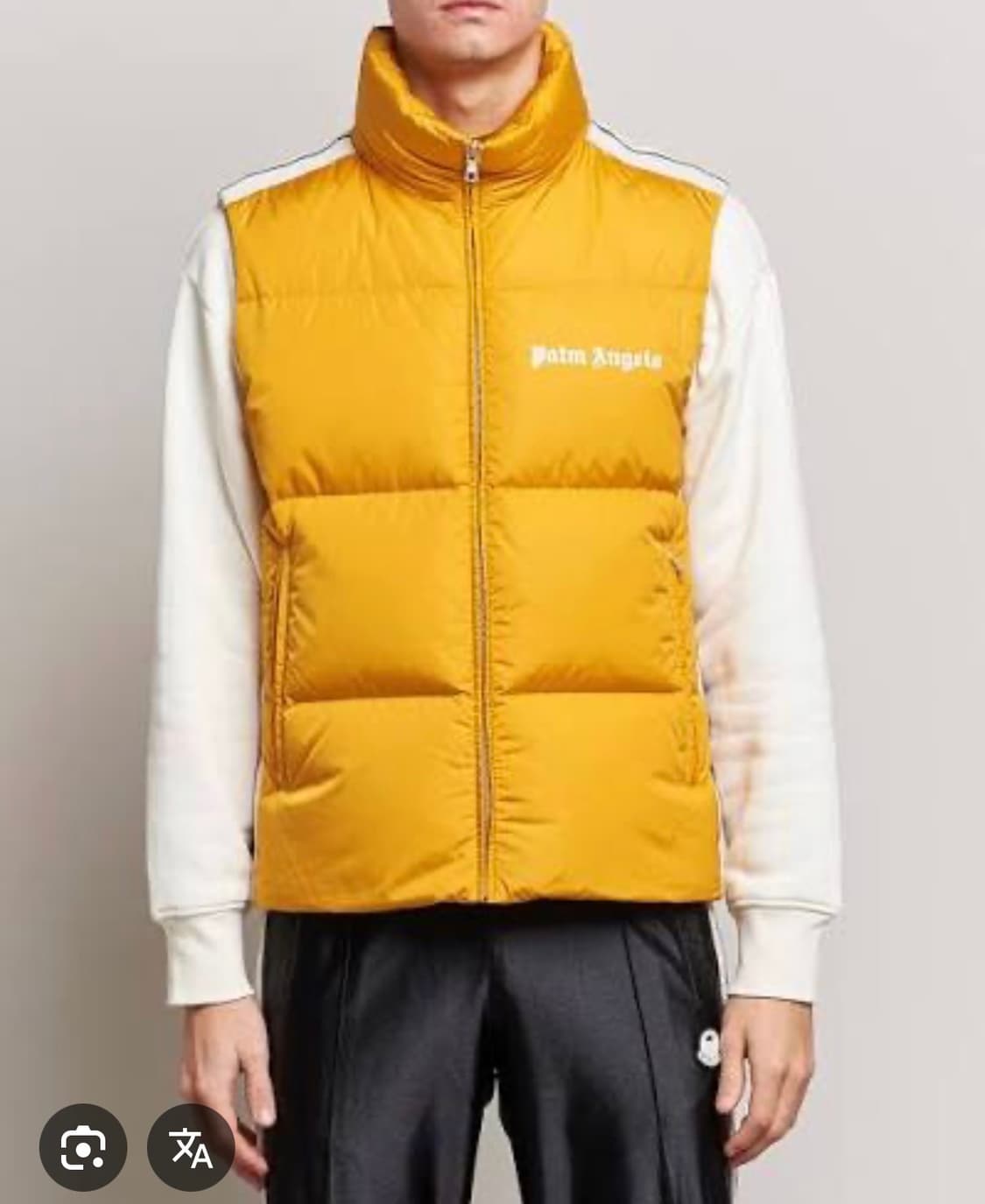 몽클레어 팜엔젤스 지니어스 로드만 Moncler Rodman 3사이즈 상품이미지1