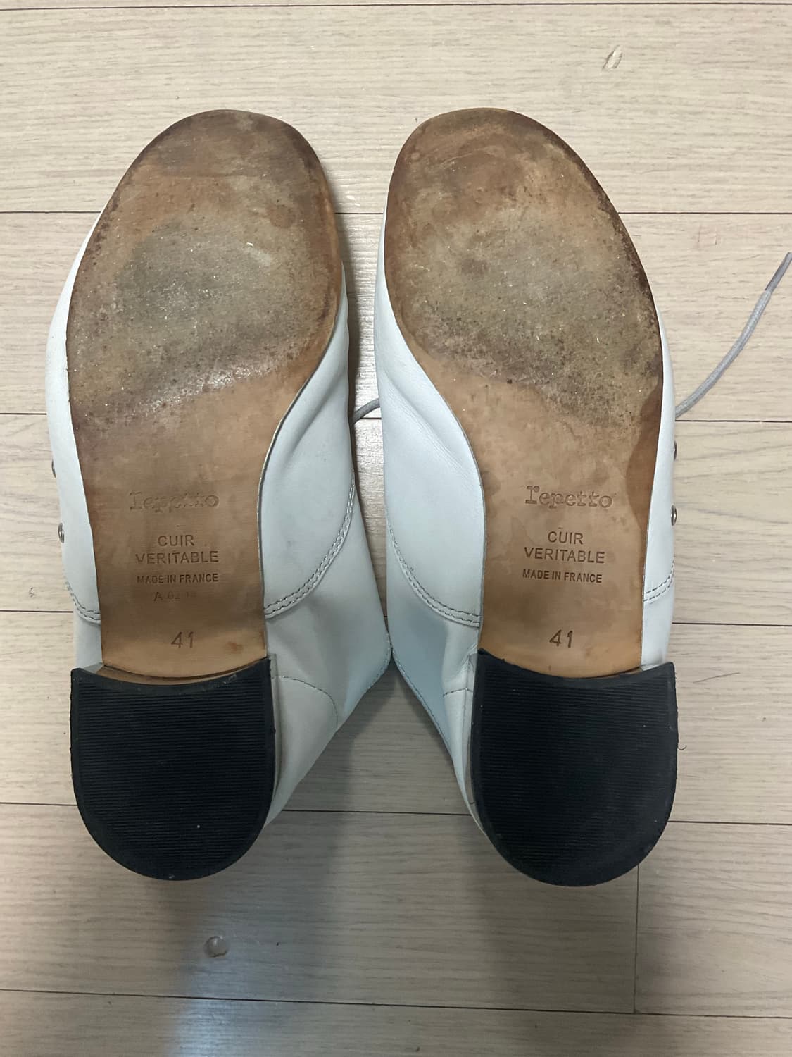 레페토 지지 41 상품이미지2