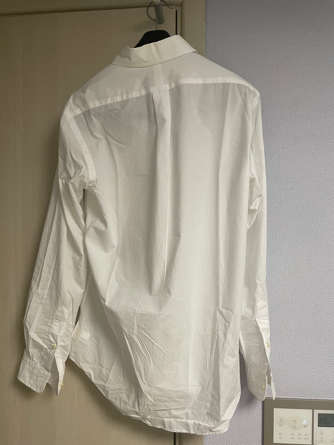 폴로셔츠 m 상품이미지3