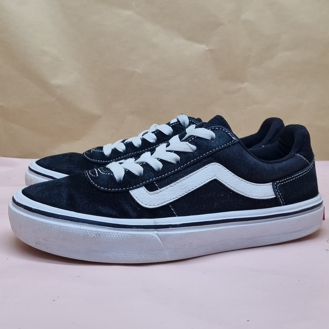 반스 모듈로 여성스니커즈 230 상품이미지1