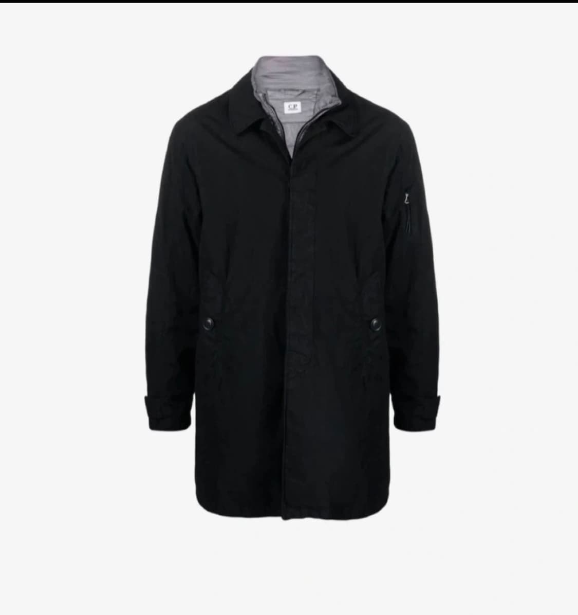 C.P. Company 코트 상품이미지1