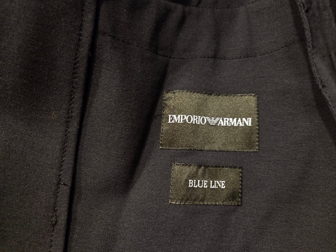 엠포리오 아르마니 테일러드 자켓  상품이미지8