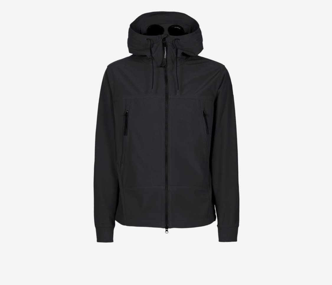 cp컴퍼니 쉘 고글 자켓 23ss 상품이미지1