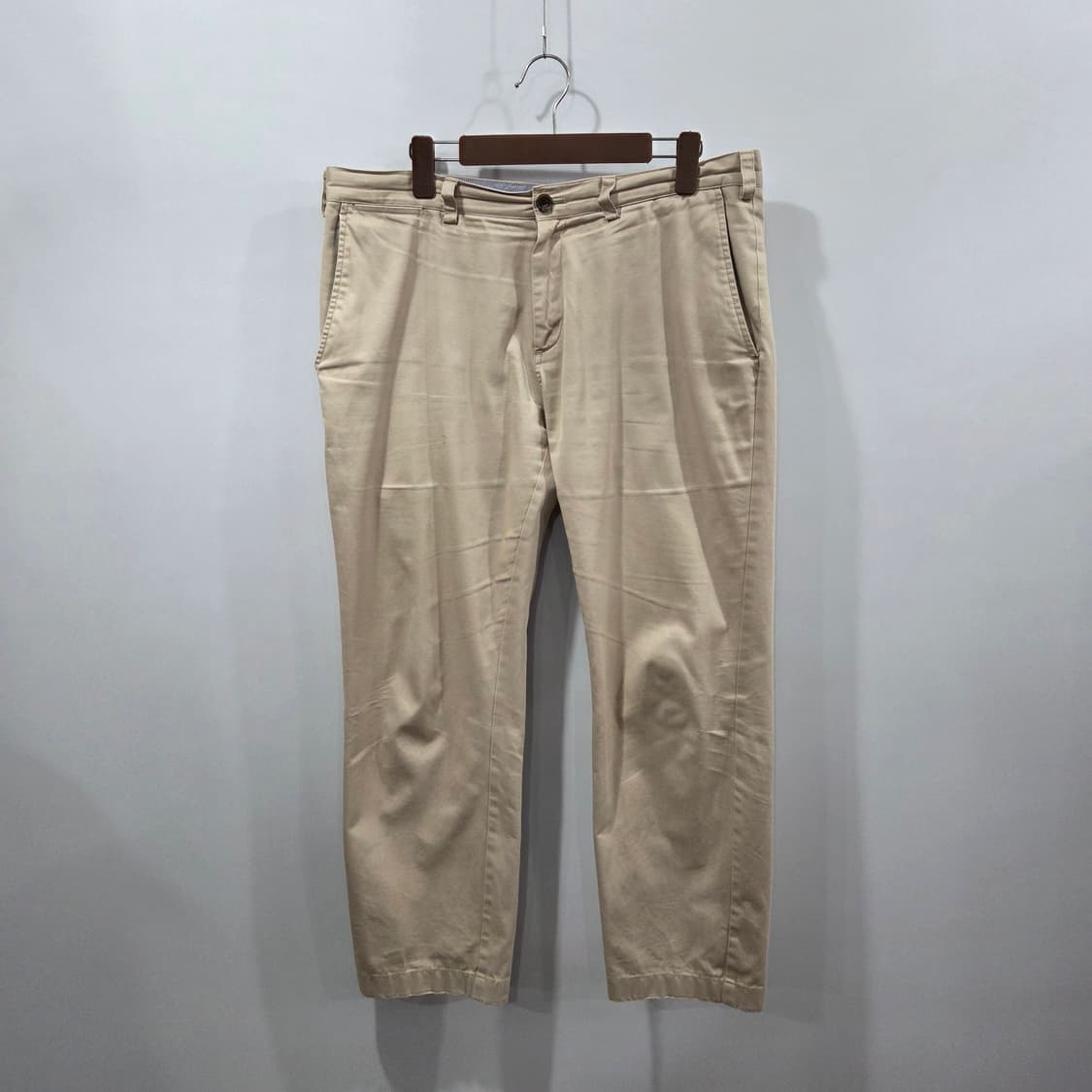 브룩스브라더스 치노팬츠 34/34  상품이미지1