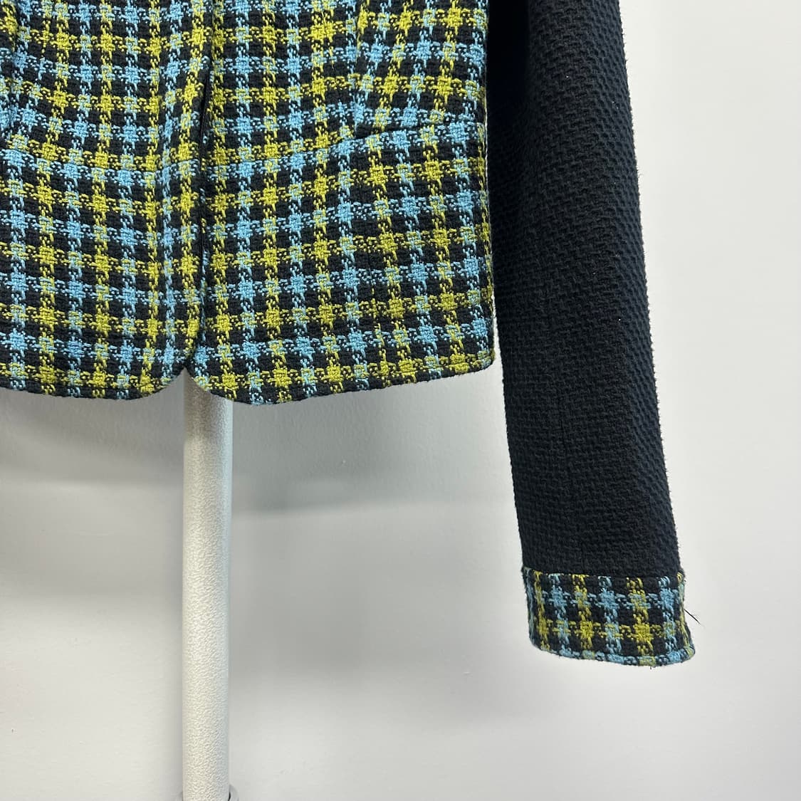 폴스미스 하운드투스 트위드 자켓 상품이미지4