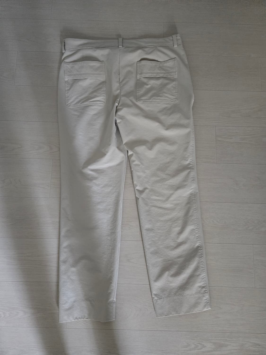 리버클래시 기능성 남성 바지 33~34 상품이미지3