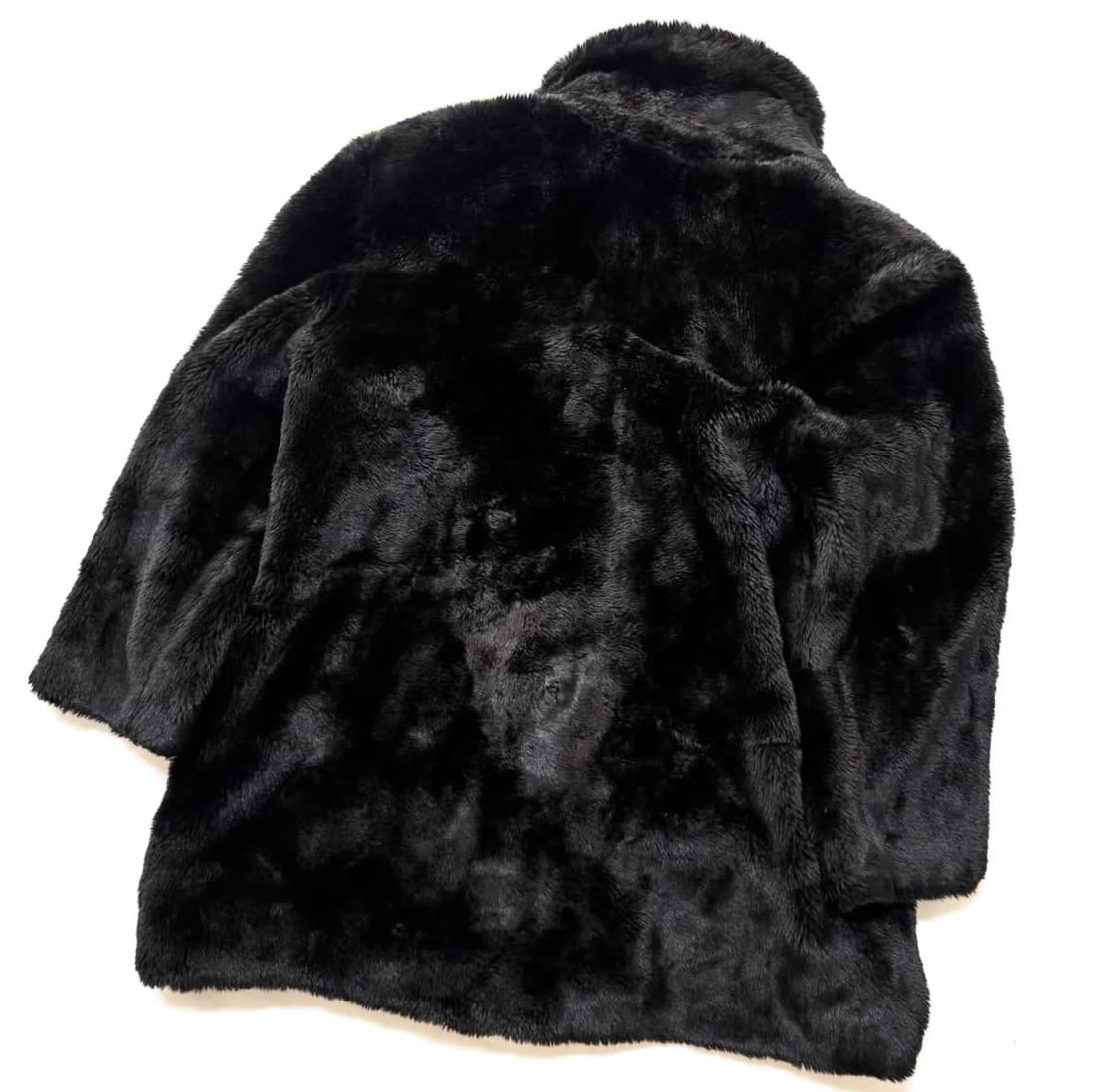 일본제 퍼 자켓 상품이미지2