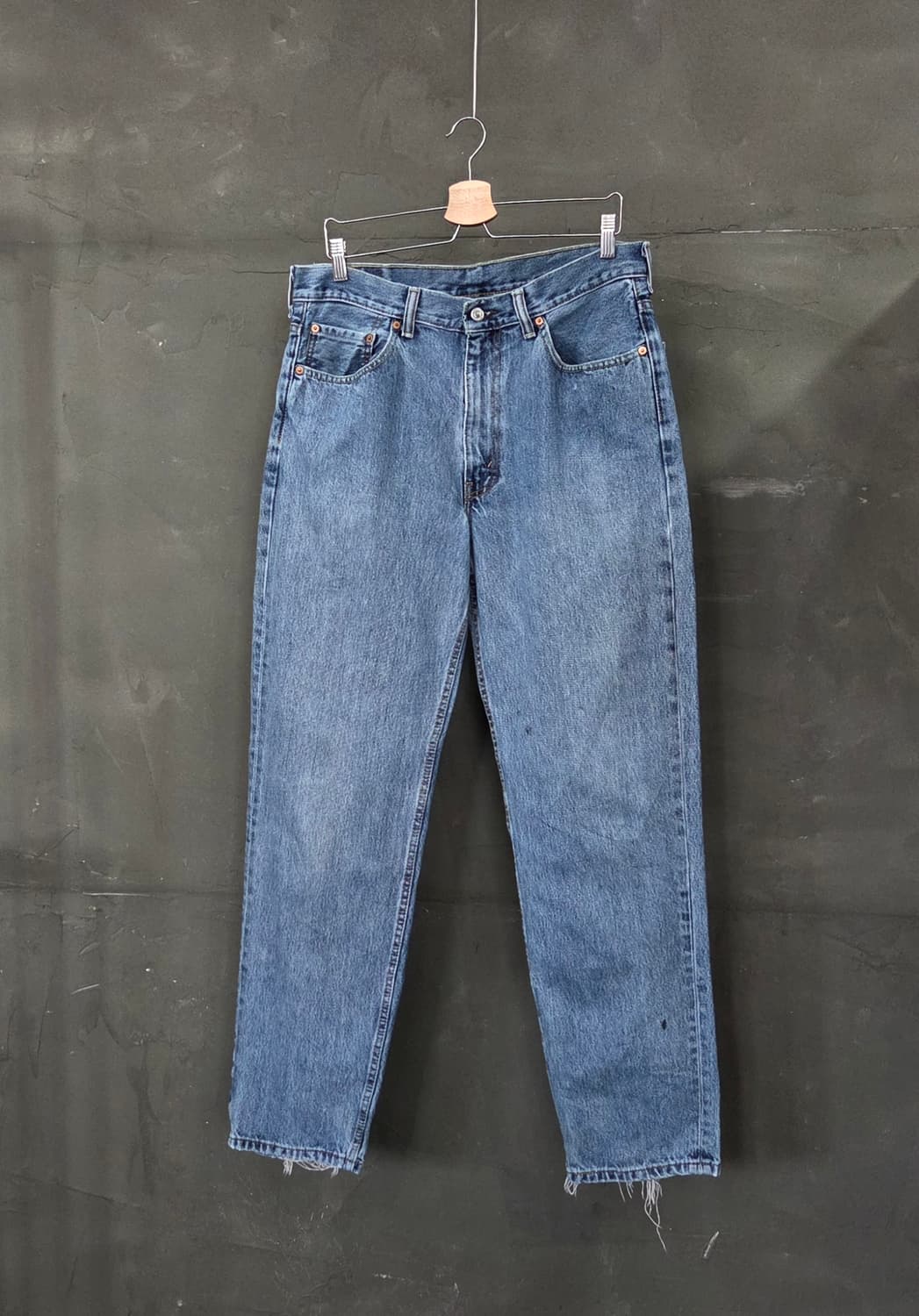 Levi's 550 상품이미지1