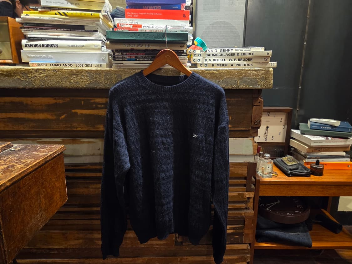 커터앤벅 니트 상품이미지5