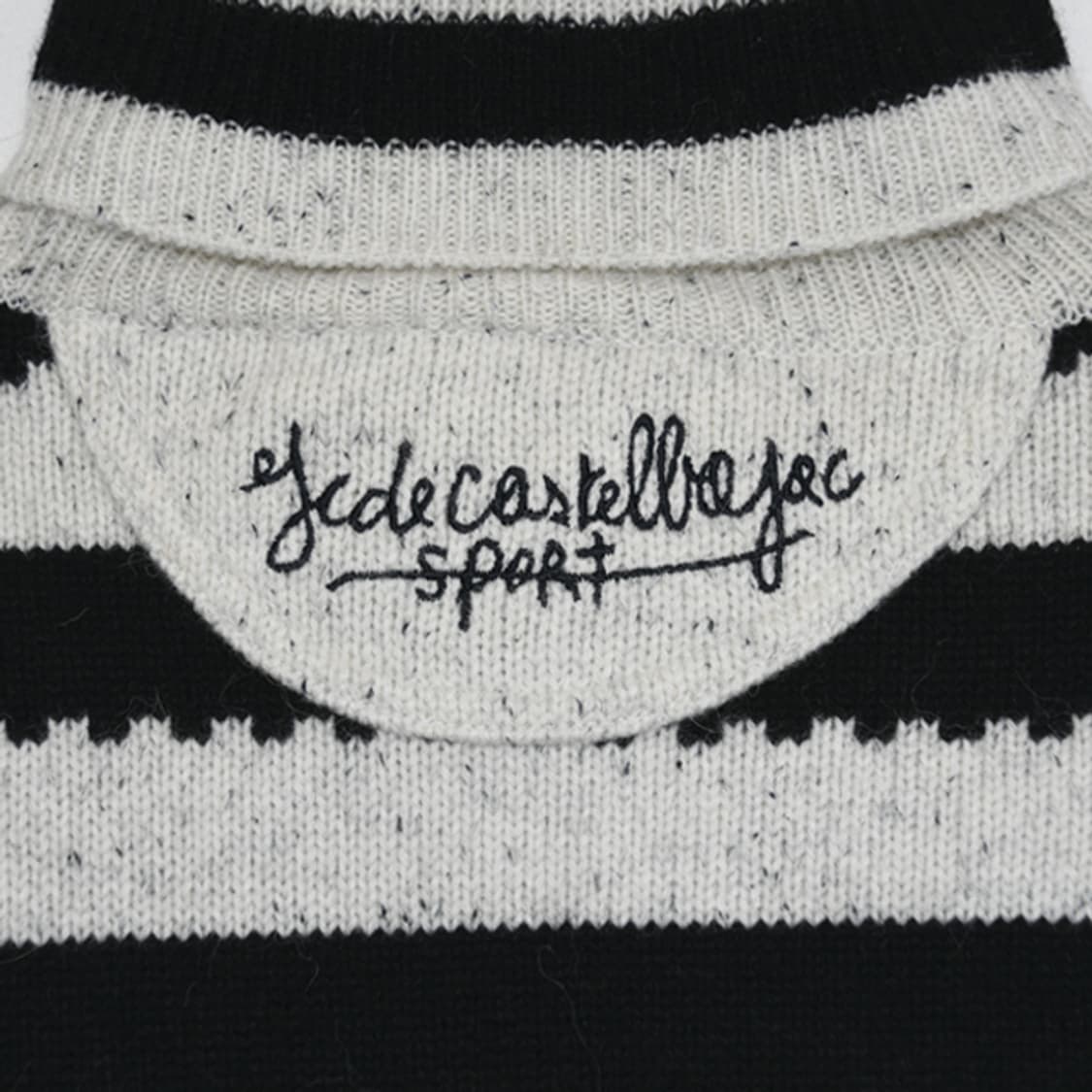 Jean-Charles de Castelbajac SPORT 울니트 상품이미지7