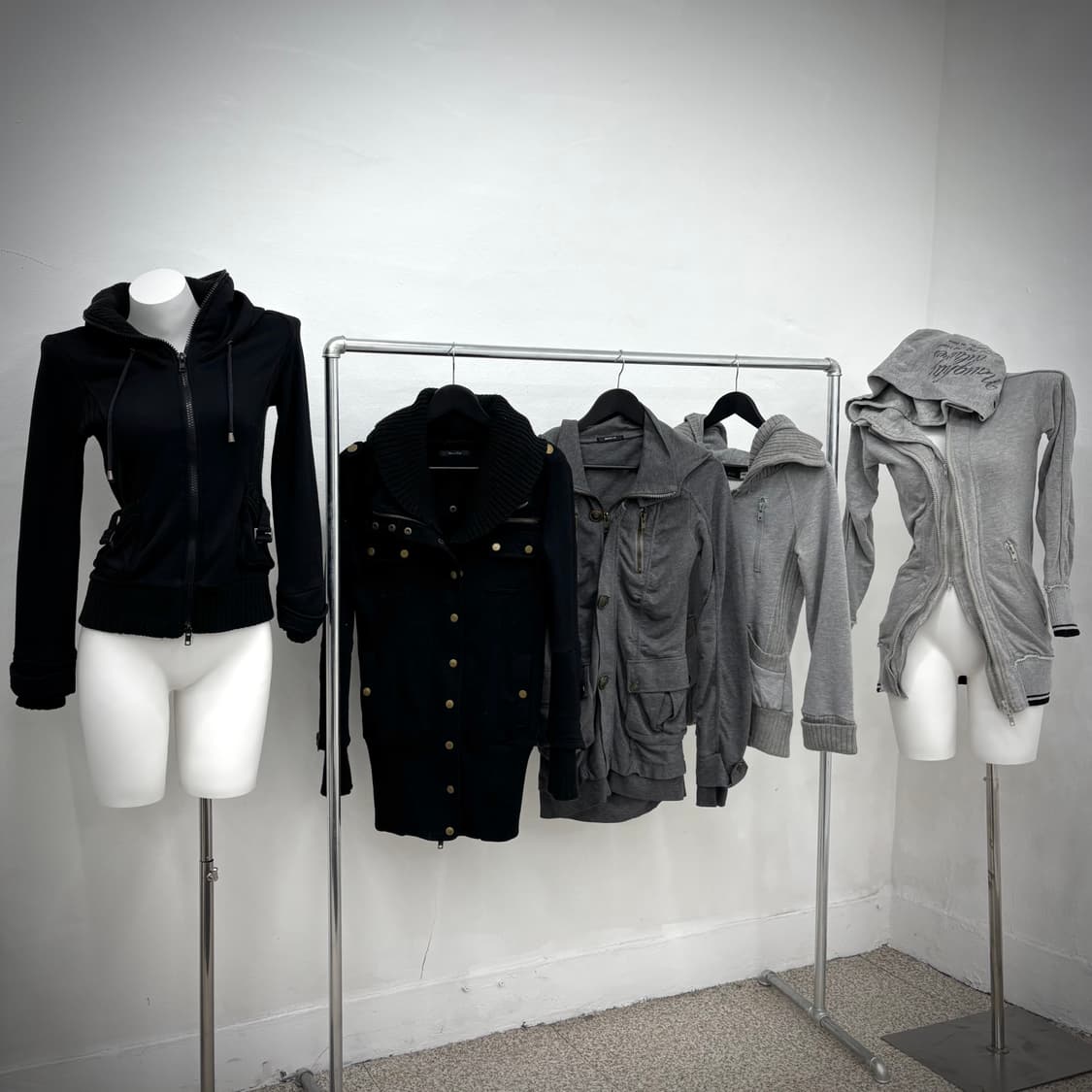 V-kei Pop up preview 상품이미지6