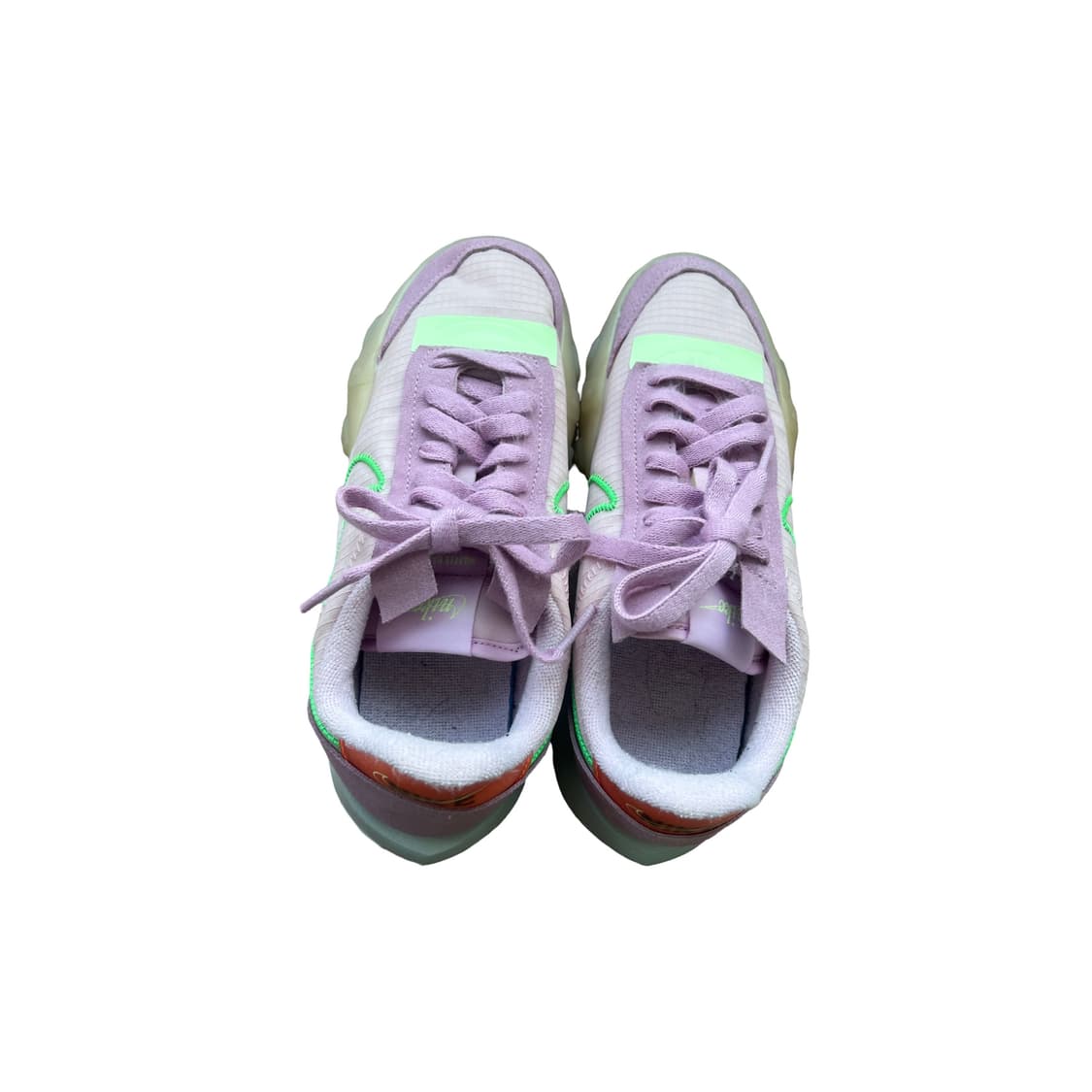 나이키 와플 레이서 2X 라이트 아크틱 핑크 상품이미지4