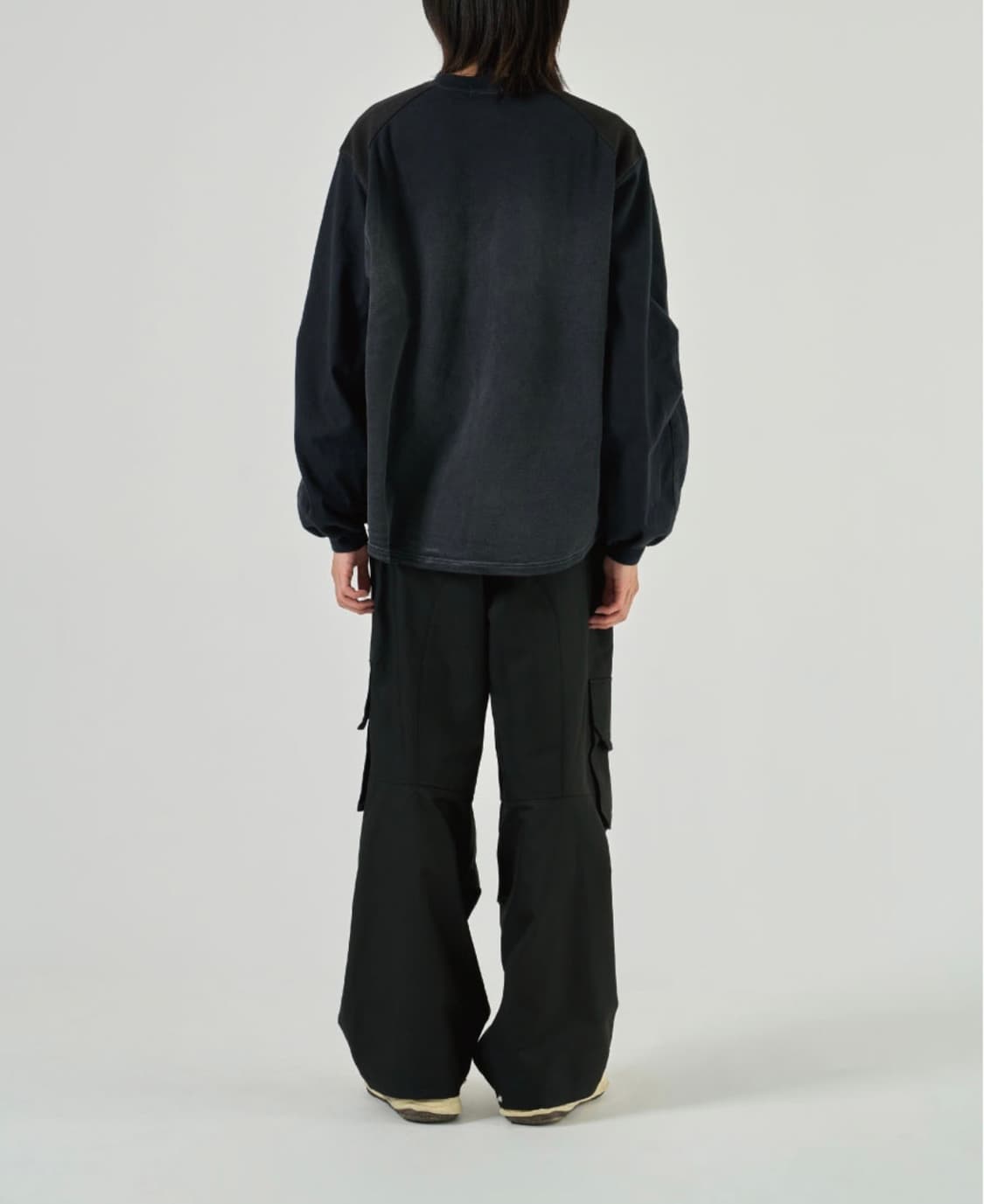 Etce 랩터카고 RAPTOR CARGO PANTS M 상품이미지4