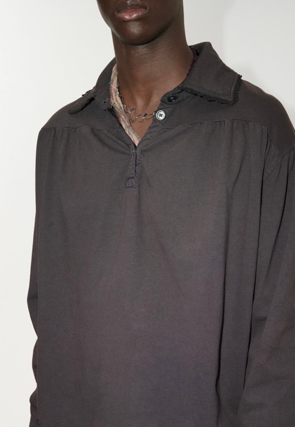 아워레가시 큐트 피케 져지(50) 상품이미지2