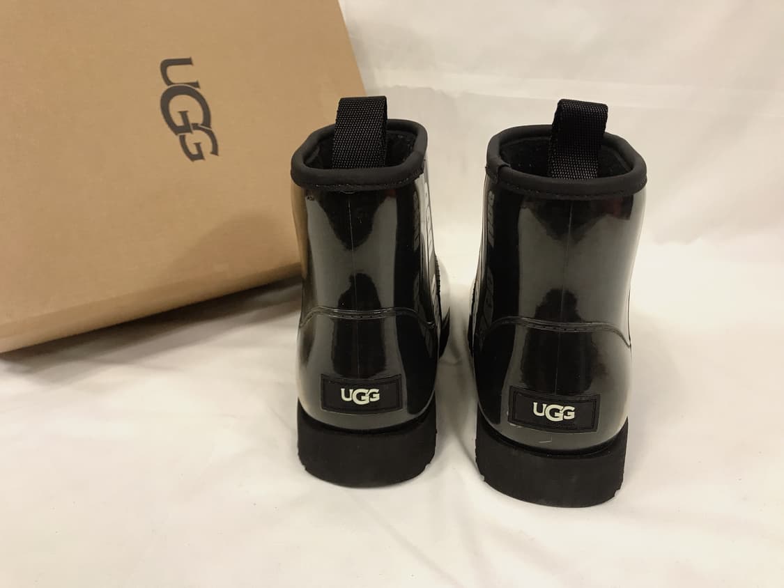 (새상품) UGG 미국 어그 정품 240 상품이미지4