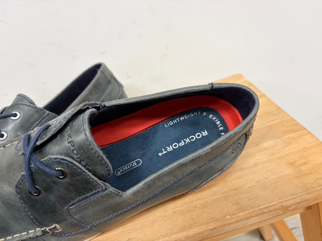 락포트 남성 로퍼 265 상품이미지8