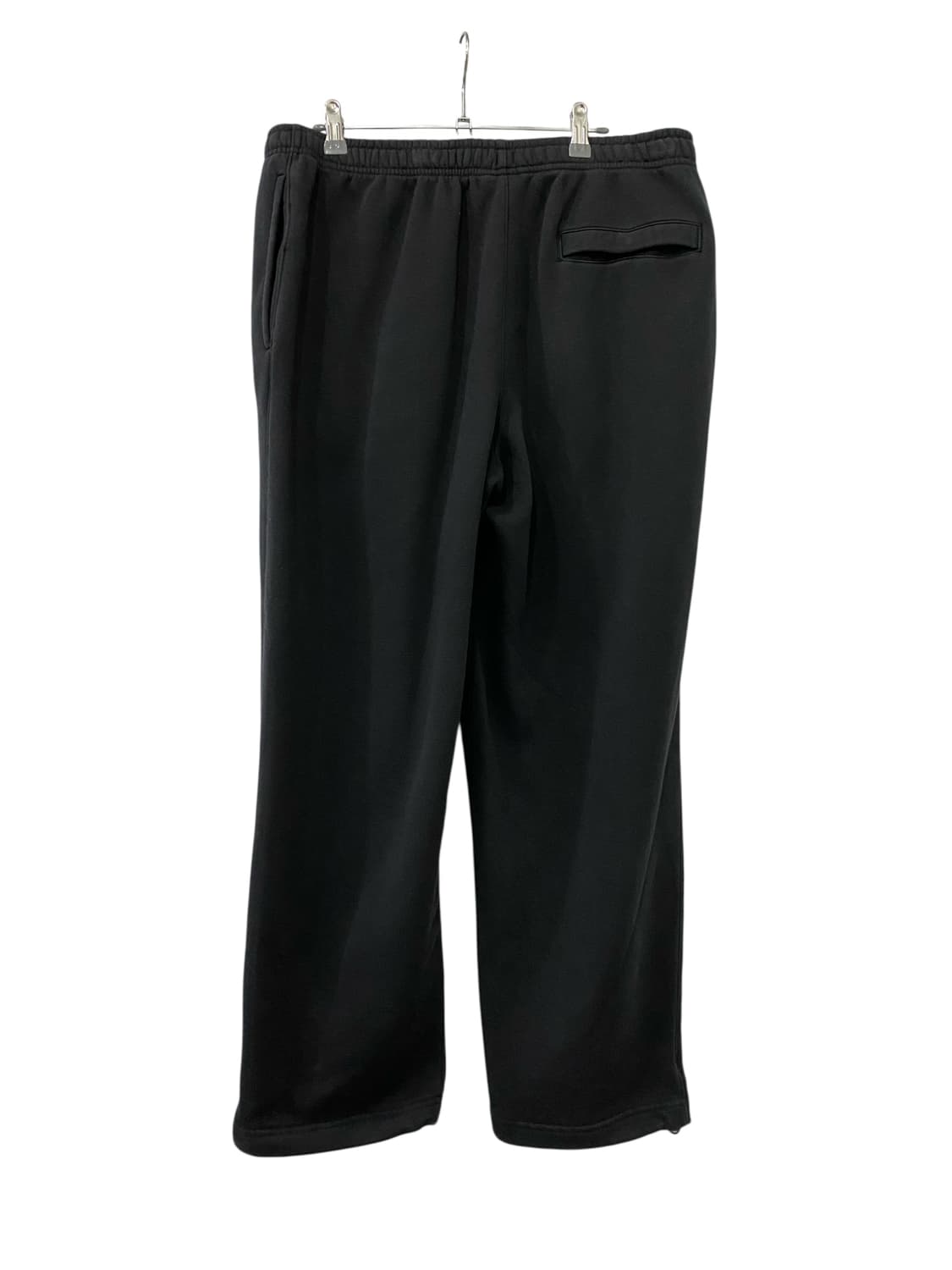 나이키 스우시 스웻 팬츠(XL) 상품이미지2