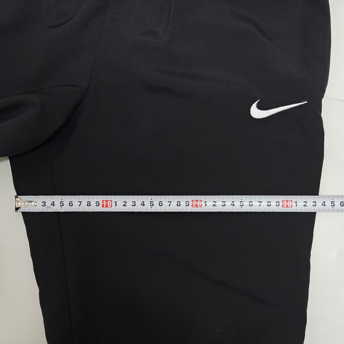 L 나이키 드라이핏 올드스쿨 루즈핏 트랙팬츠 상품이미지7