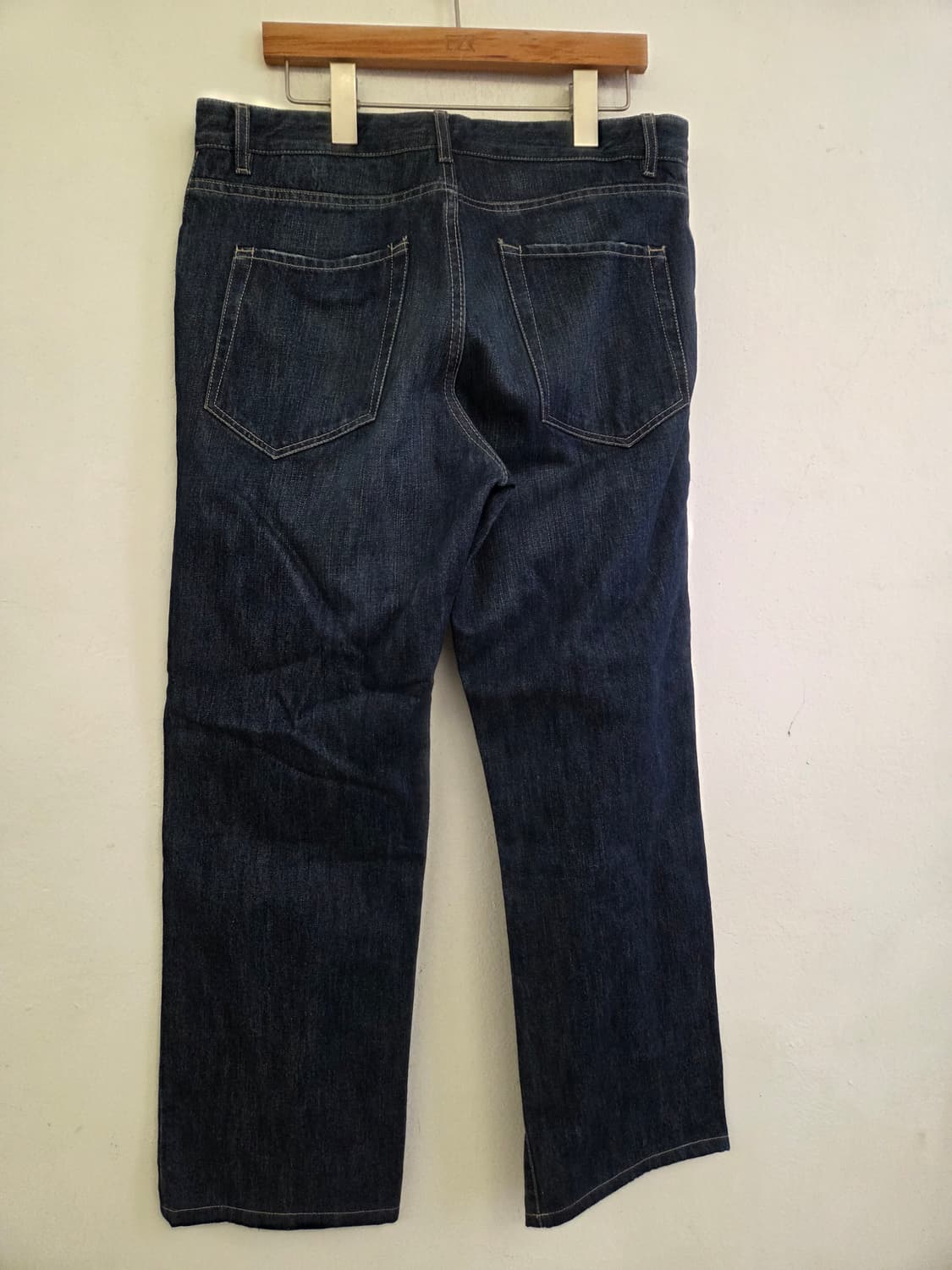 C.P. 컴퍼니 48사이즈 데님 팬츠 상품이미지4