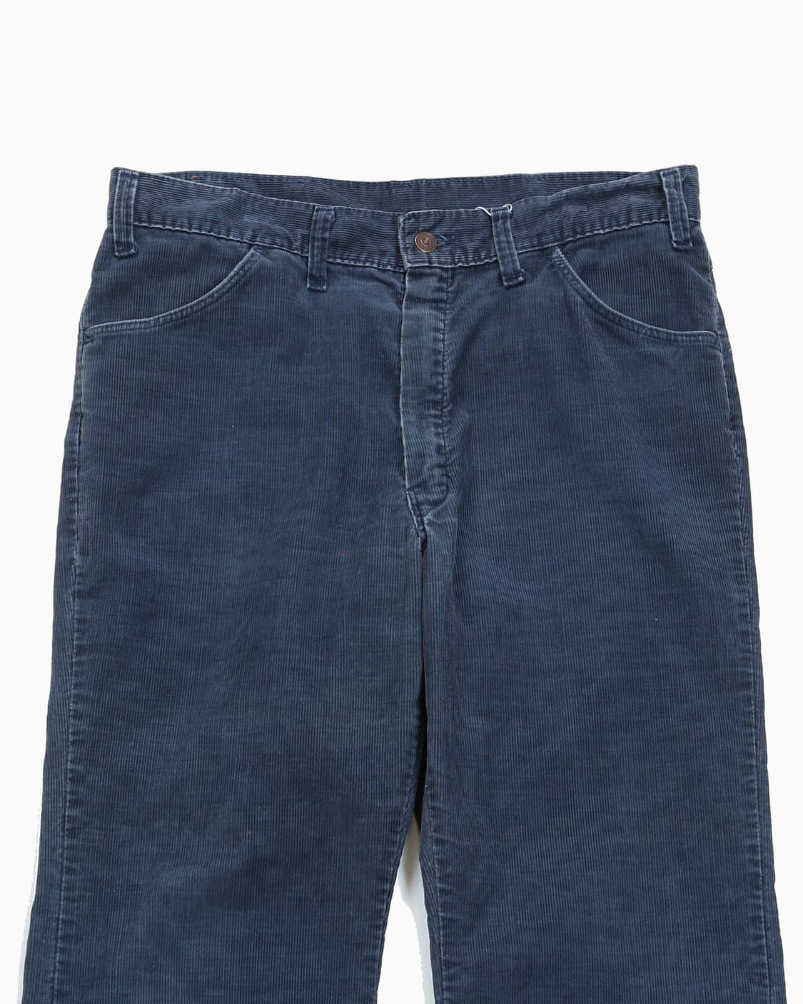 big yank 빅얀크 코듀로이 플레어 팬 상품이미지2