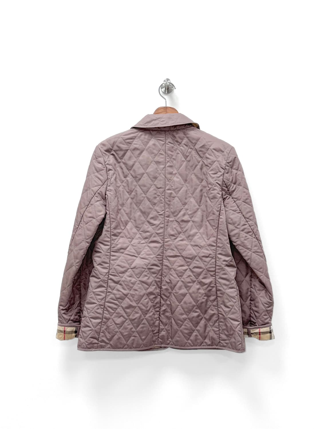 버버리 런던 퀼팅 자켓 상품이미지3