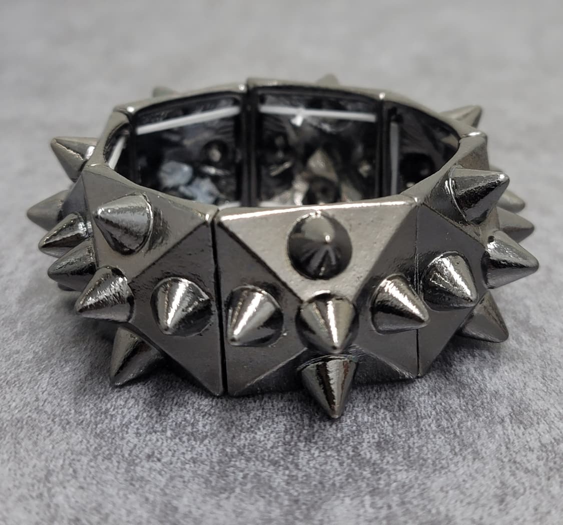 spike stud bracelet 상품이미지1