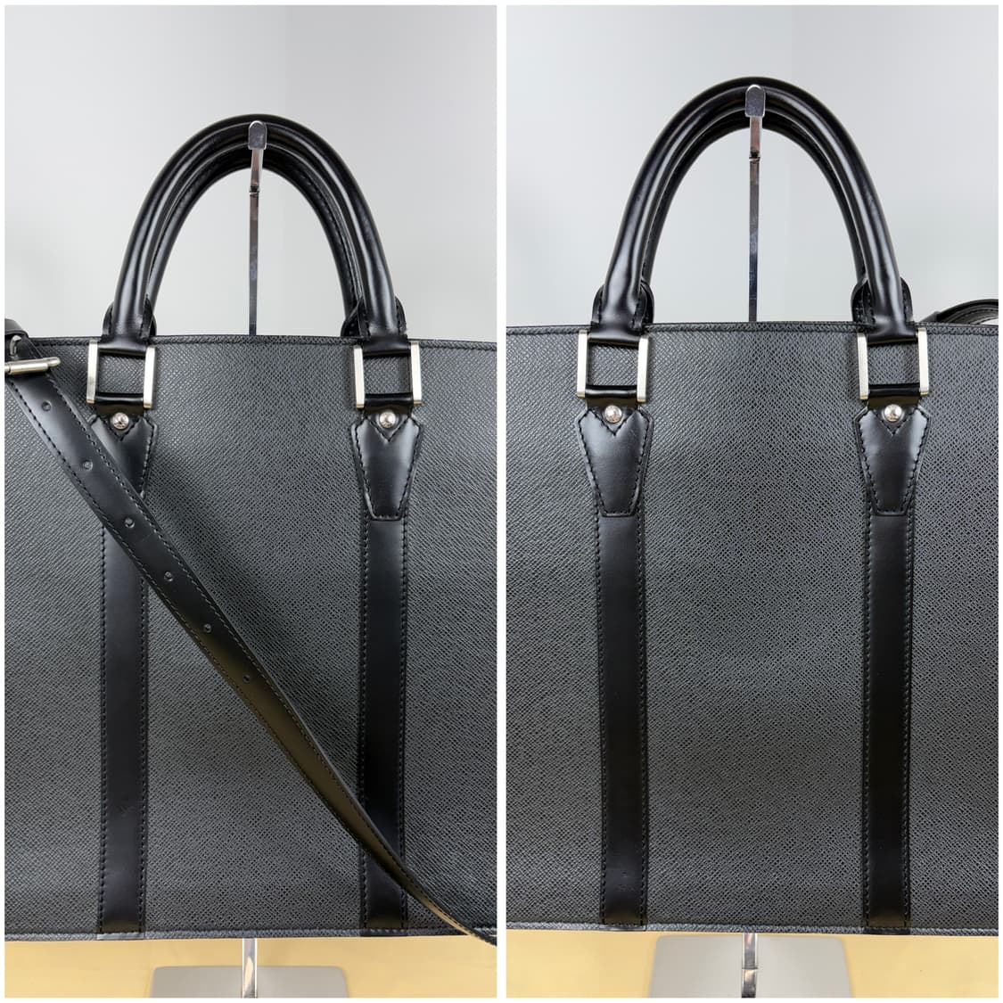 루이비통 M30052 타이가 로잔 서류가방 브리프케이스 상품이미지8