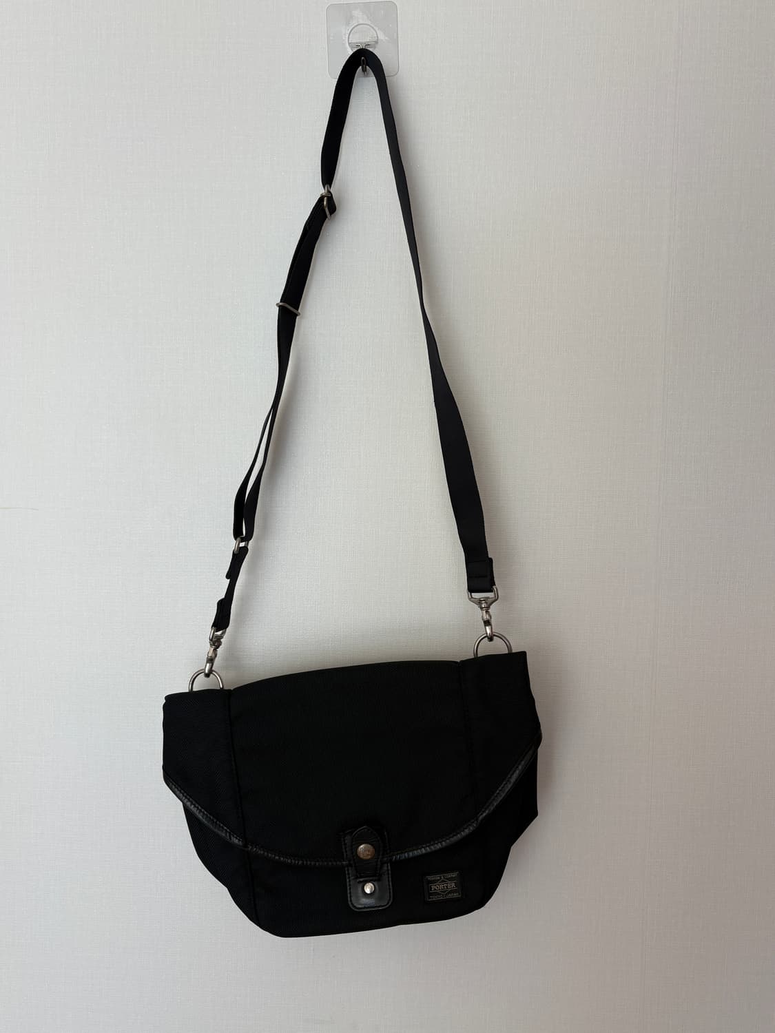 Porter x Docomo Shoulder Bag 상품이미지3