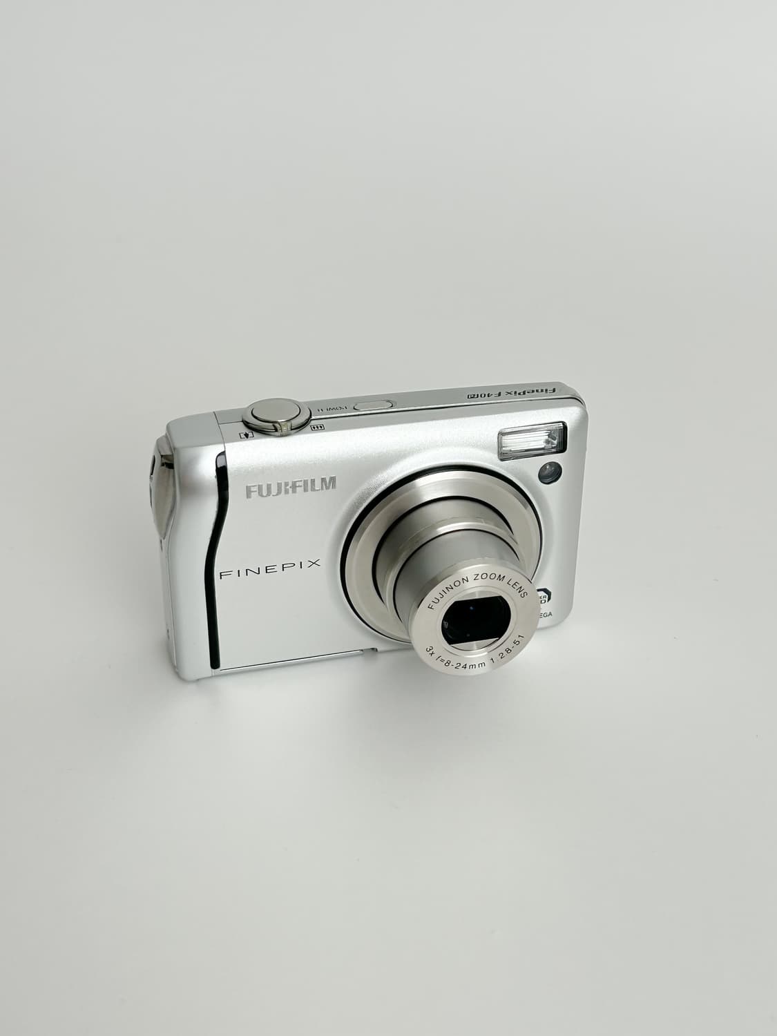 선물용추천!) 후지필름 파인픽스 f40 Finepix 빈티지 디카 상품이미지3
