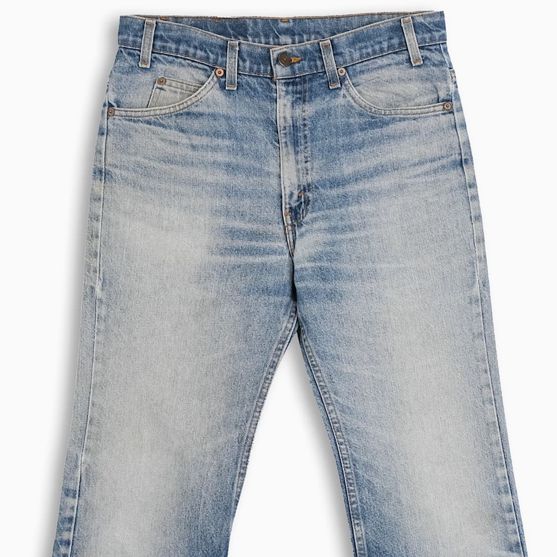 리바이스 517 오렌지탭 중청 80s USA 31인치 OR5173282 상품이미지4