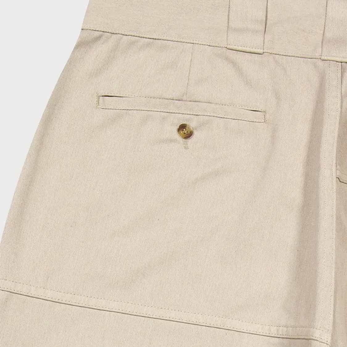 디키즈 x 예스아이씨 874 워크팬츠 Greige(새상품)  상품이미지4