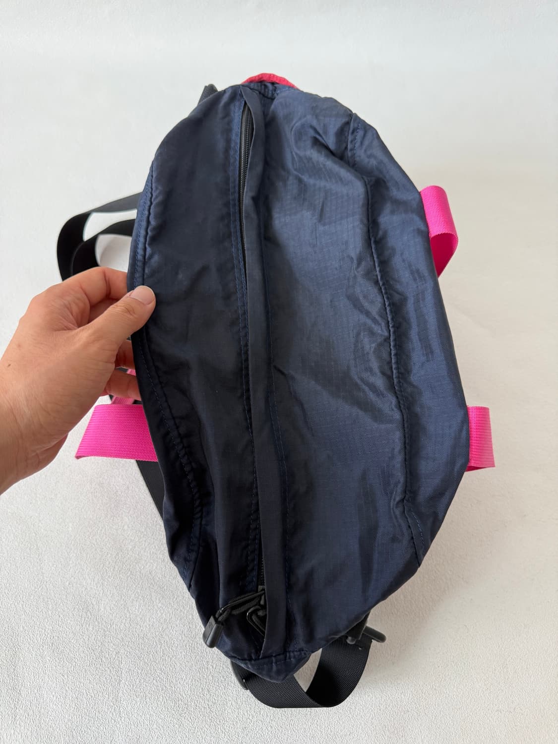 노스페이스(THE NORTH FACE) 코듀라 20L 카고백 상품이미지7