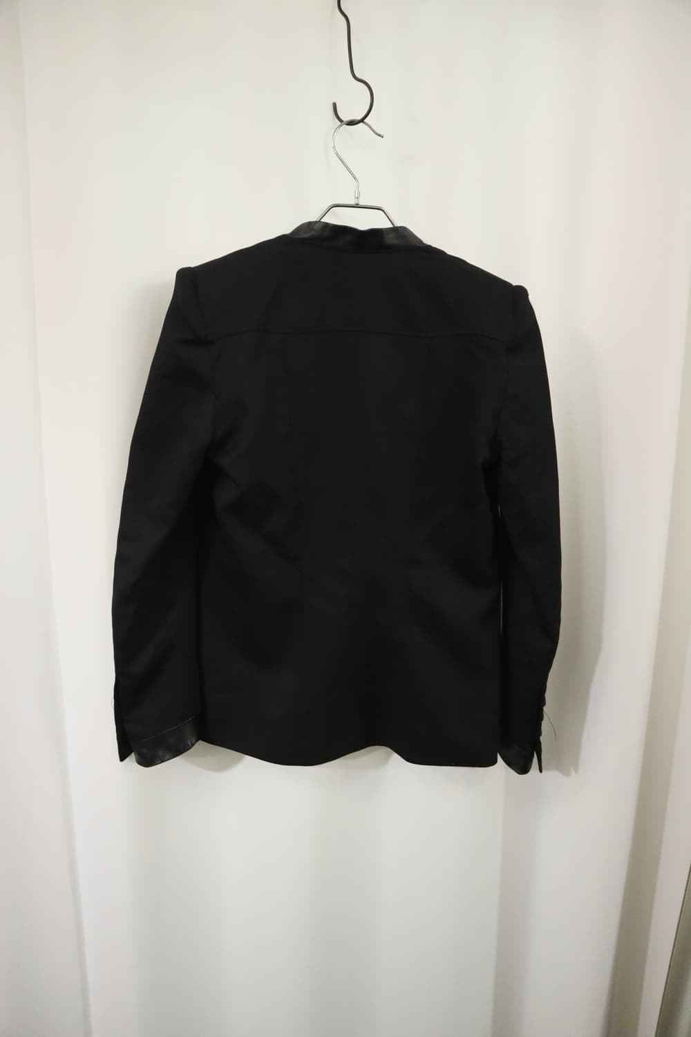 Helmut Lang cupro jacket 상품이미지4