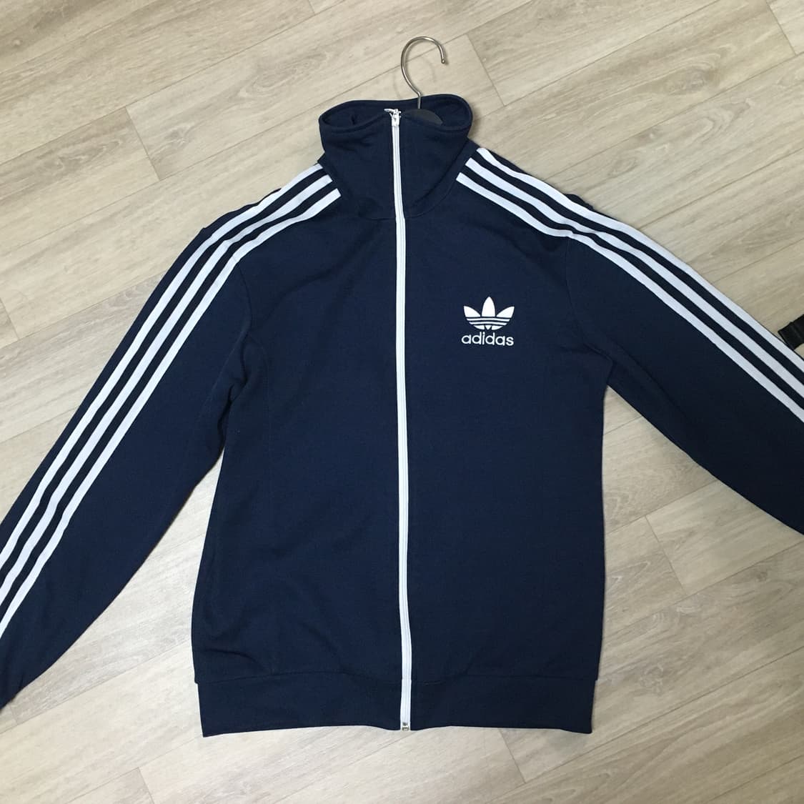 아디다스 유로파 져지 네이비 95 상품이미지2