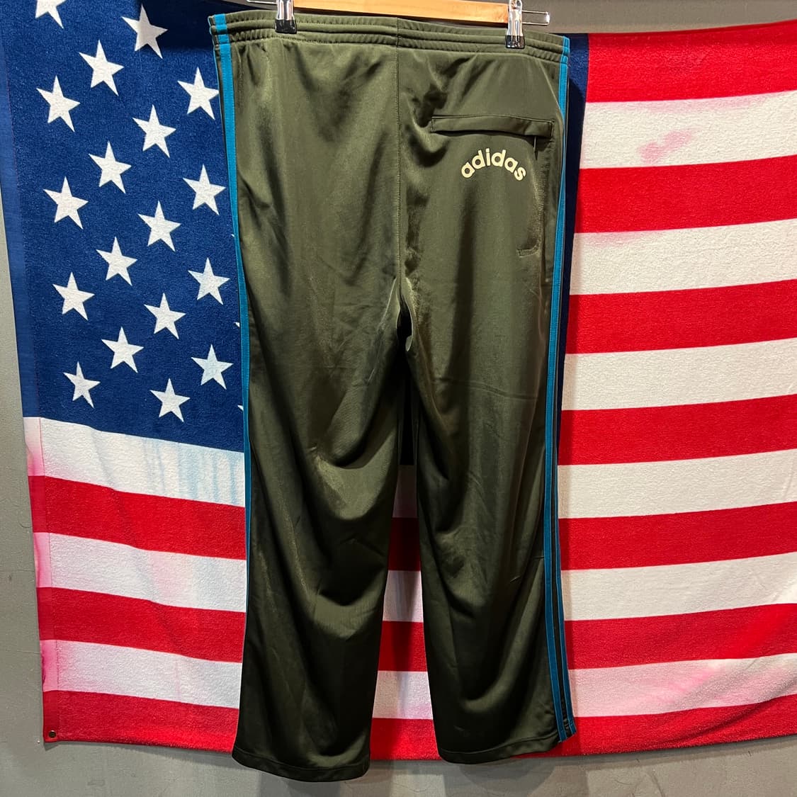 아디다스 재팬 트랙팬츠 상품이미지2