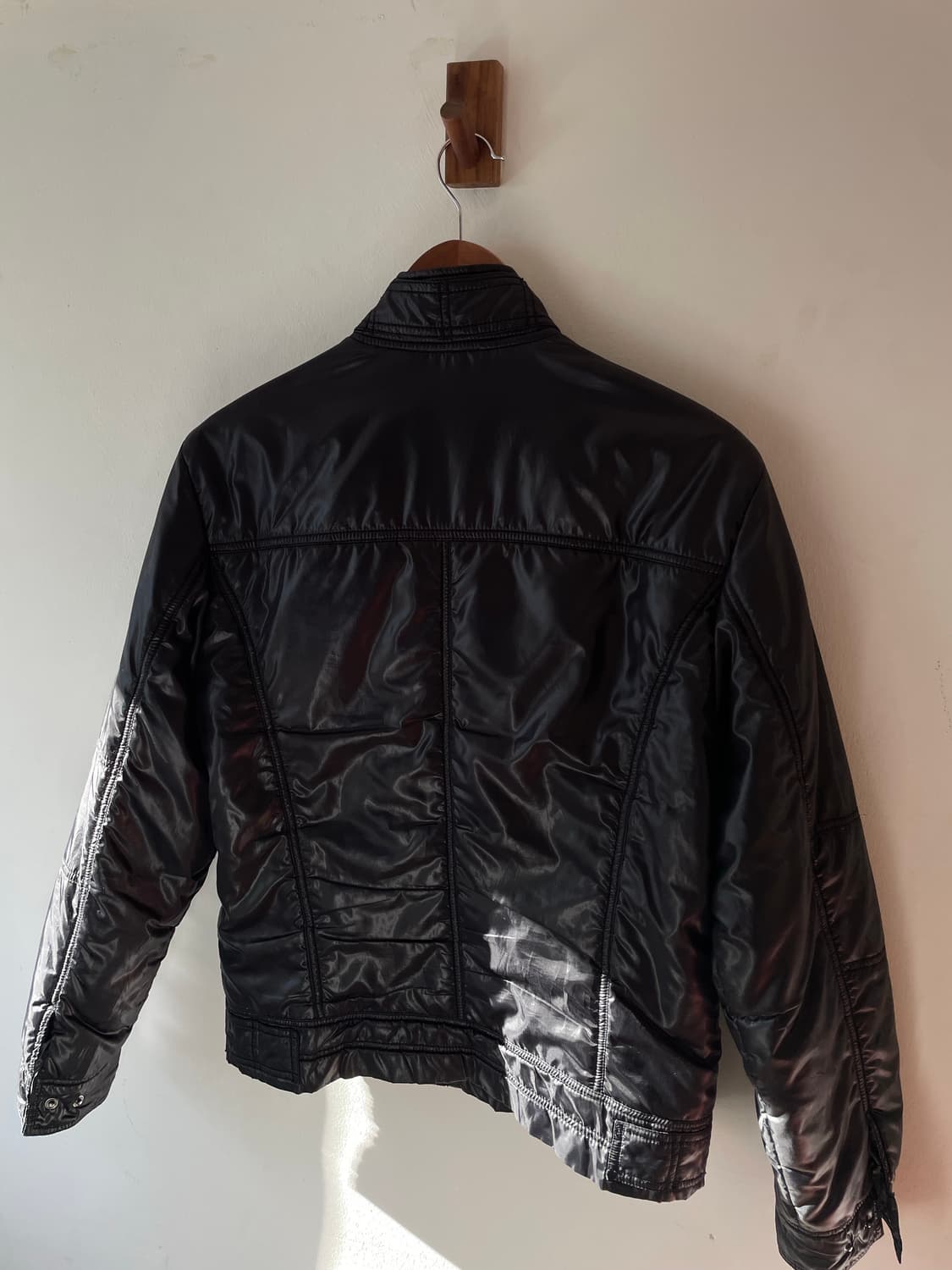 Vintage Von Dutch Down 상품이미지4