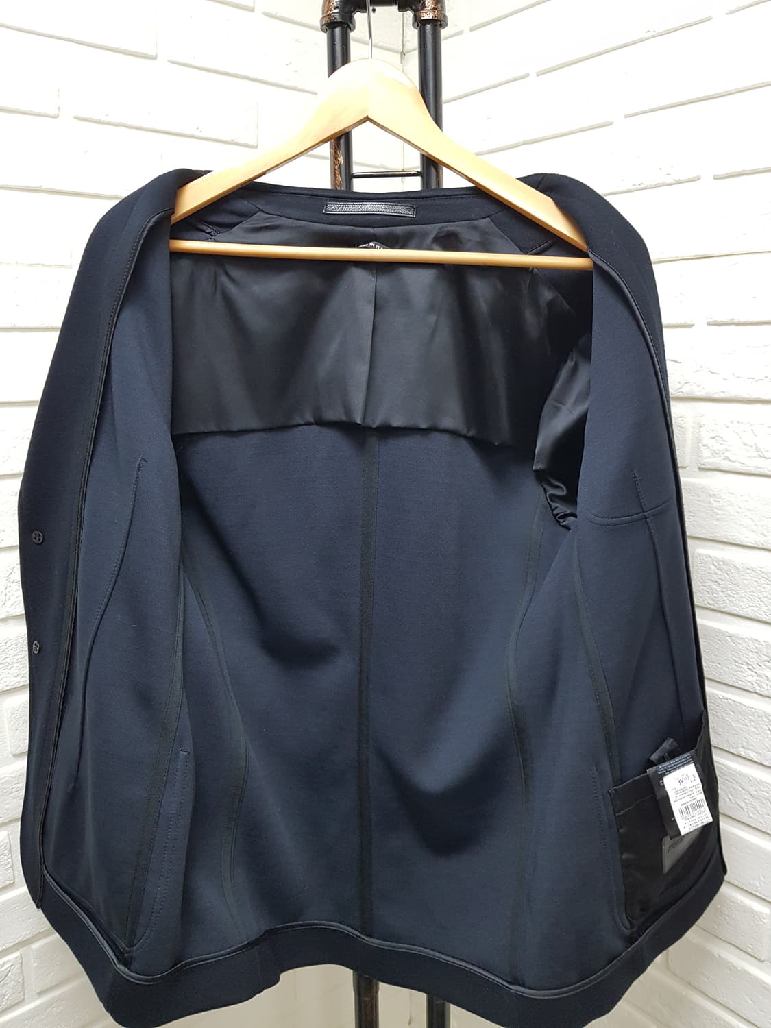 [50/정품] 조르지오 아르마니 세미캐주얼 자켓 상품이미지6