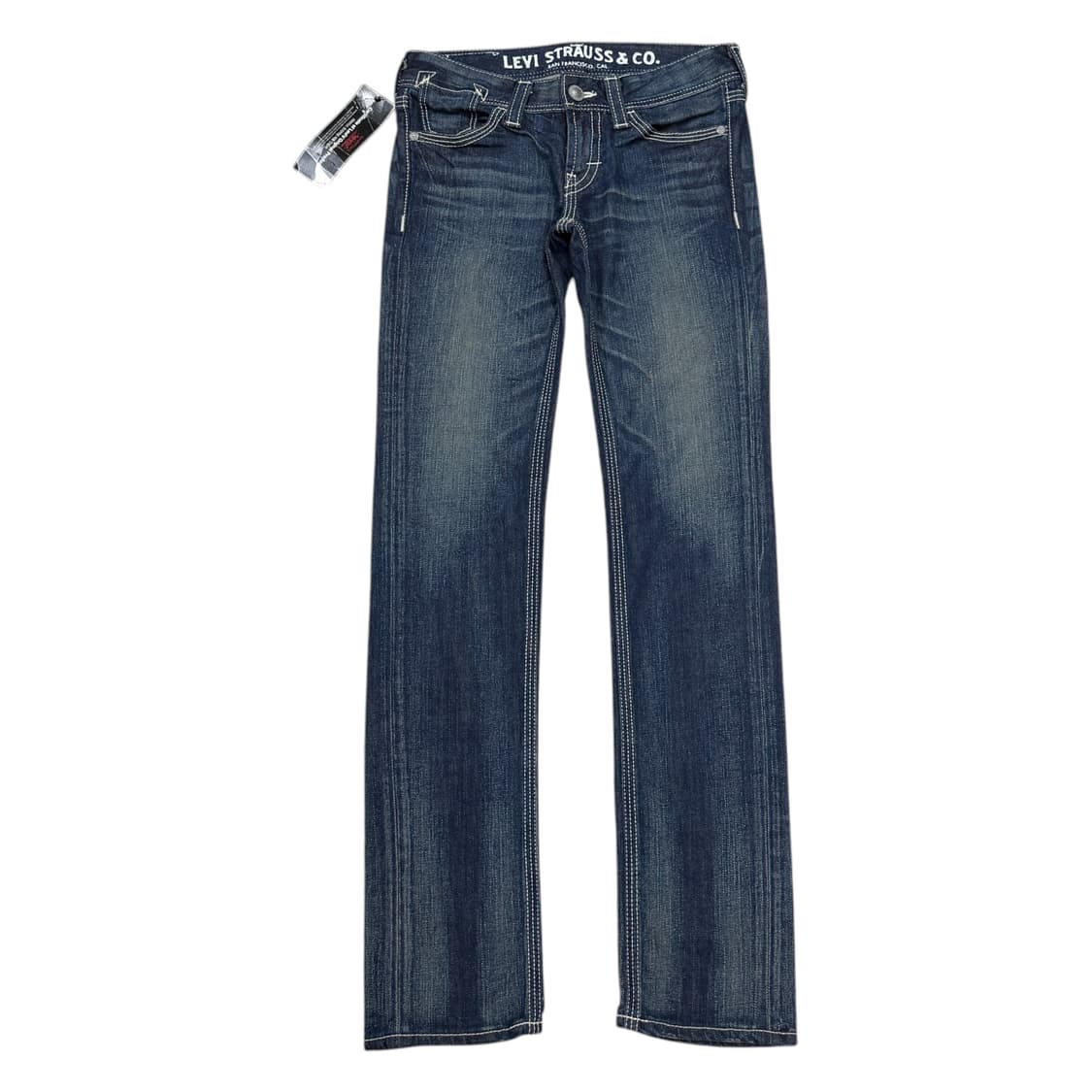 리바이스 빈티지 로우라이즈 데님팬츠 바지 30 상품이미지2