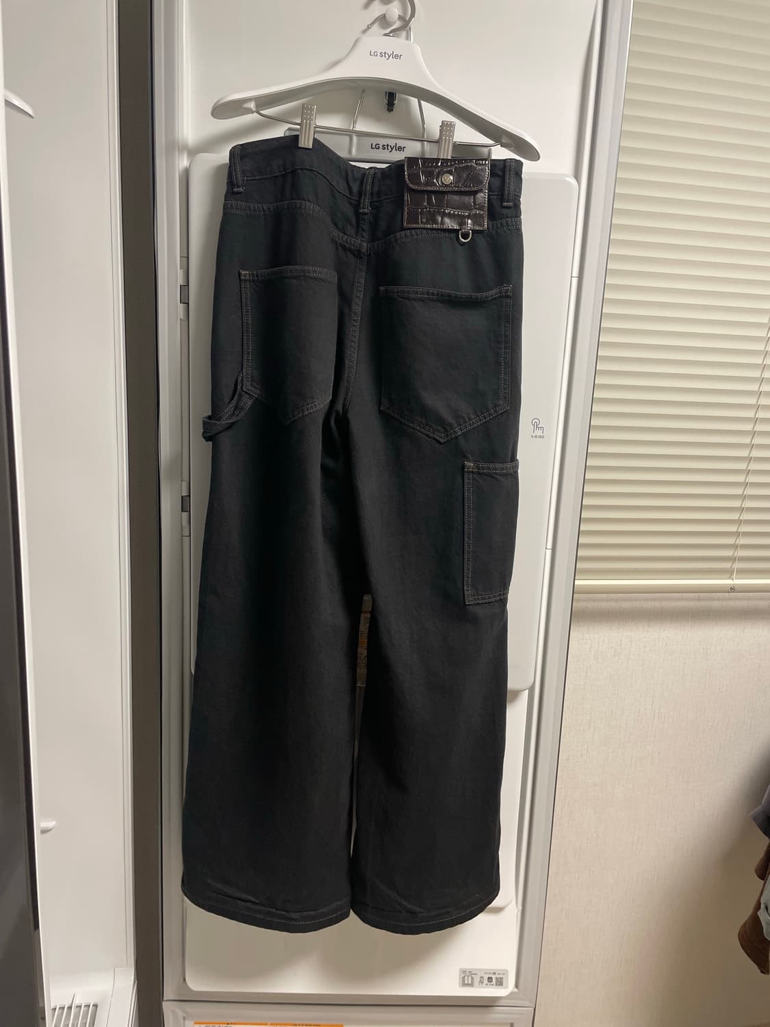 삭스파츠 살마진 블랙 S 상품이미지7