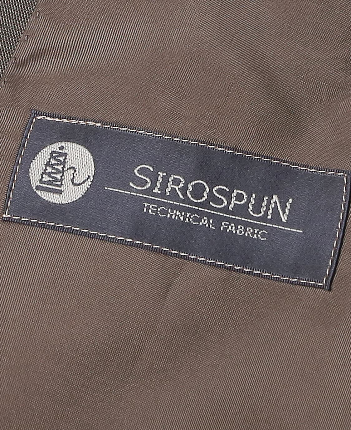 더 수트 컴퍼니 [The Suit Company] 브라운 심플 클래식수트 상품이미지7