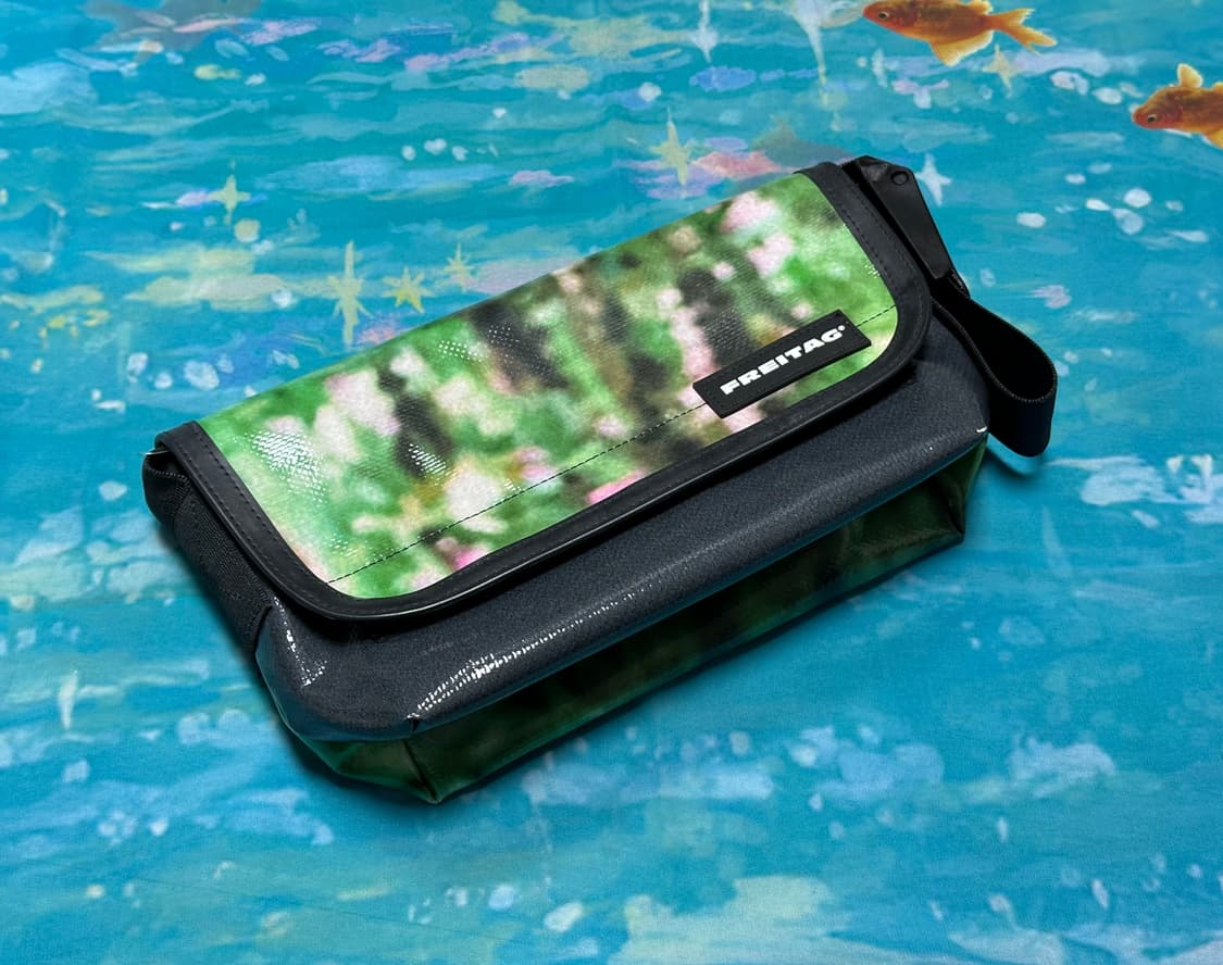 (NEW) 프라이탁 새상품 희귀 타프 하와이파이브오(하파오)  상품이미지2