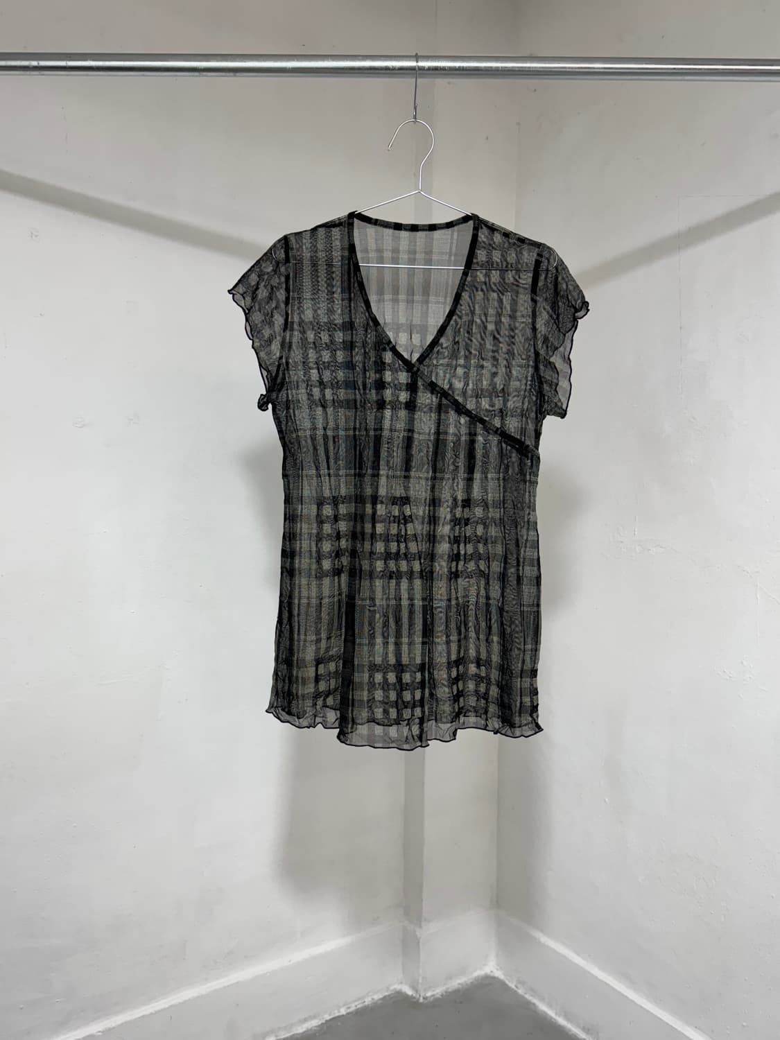vtg top 상품이미지1