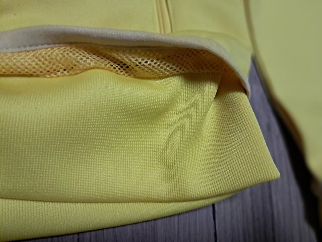 빅터 여성 배드민턴 자켓 95 상품이미지9