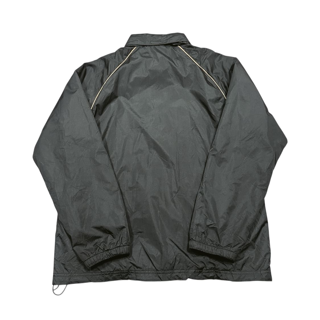 ✨ (바배) 디스커스 애슬레틱 재팬 블랙 바람막이  상품이미지2