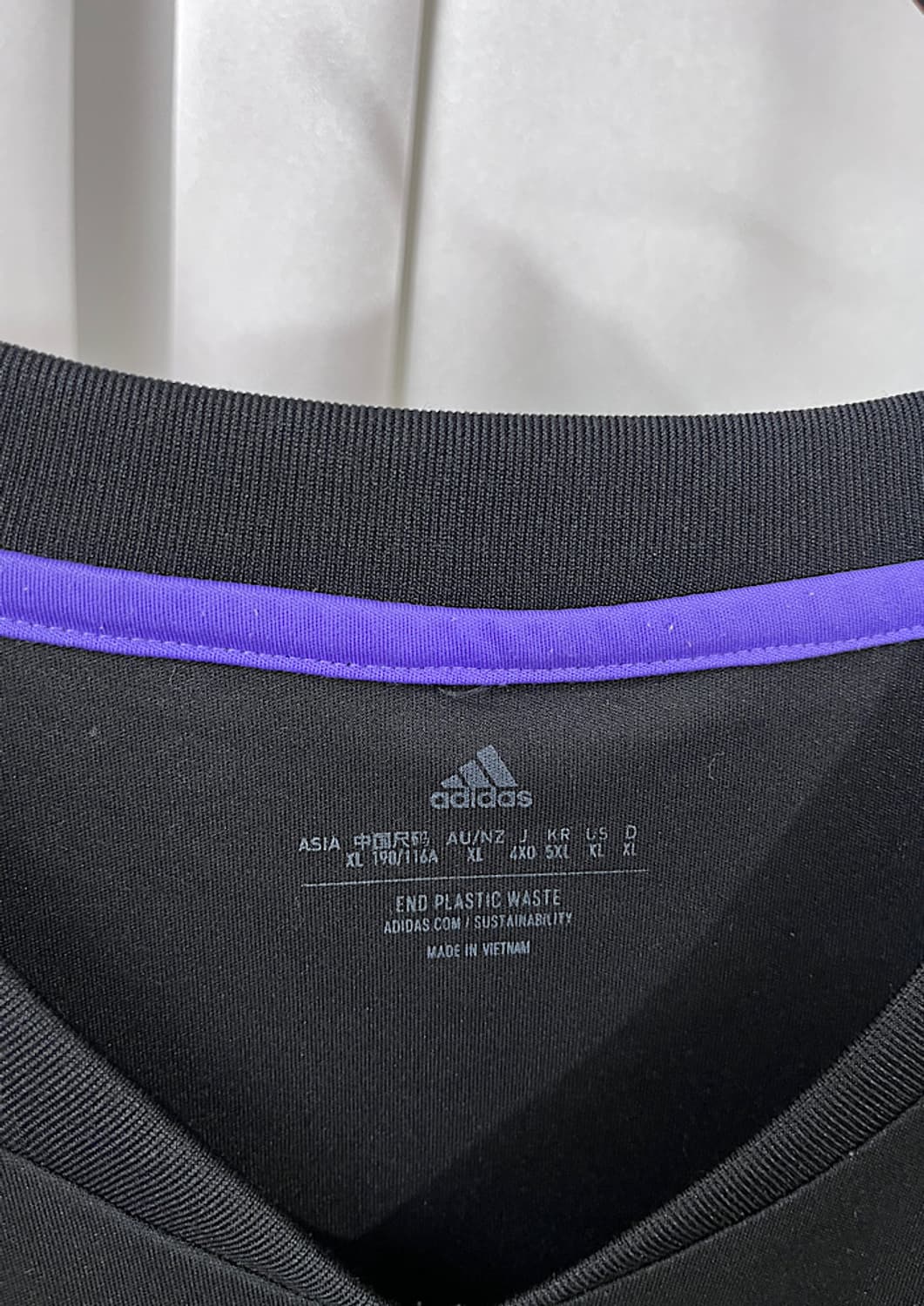 Adidas Real Madrid jersey 상품이미지3